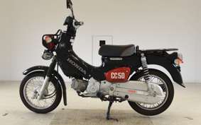 HONDA CROSS CUB 50 1995 AA06