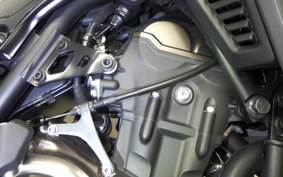 YAMAHA ﾃﾈﾚ700 2023