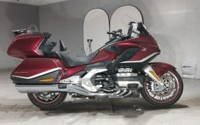 HONDA GL1800 TOUR DCT SC79