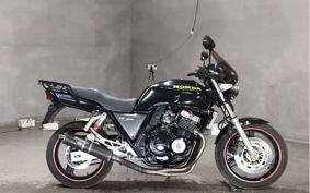 HONDA CB400SF NC31