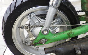 HONDA CHALY 50 CF50