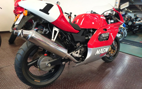 OTHER  MAGNI 1000 AUSTRALIA 2 2001 MG5