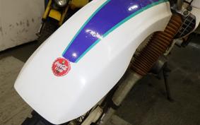 YAMAHA SEROW 225 W 2018 4JG