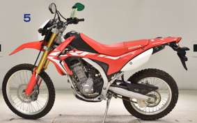 HONDA CRF250L 2016 MD44