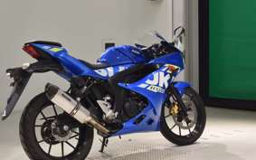 SUZUKI GSX-R125 DL33B