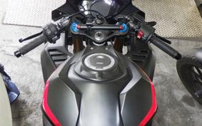 HONDA CBR250RR A MC51