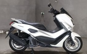 YAMAHA N-MAX 125 SE86J