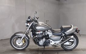 HONDA X4 1997 SC38