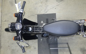 HONDA LITTLE CUB E AA01