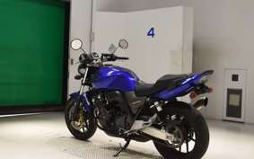 HONDA CB400SF GEN 4 A 2015