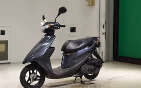 SUZUKI ADDRESS V50 2017 CA4BA