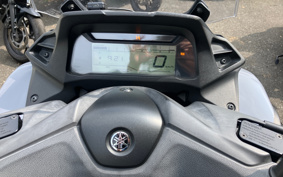 YAMAHA TRICITY 300 ABS 2021 SH15J