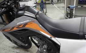 HONDA CRF250L 2021 MD47