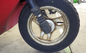 HONDA DIO Gen.6 AF68