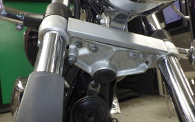 YAMAHA DRAGSTAR 250 2009 VG02J