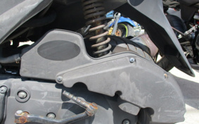 SUZUKI ADDRESS V125 CF4MA