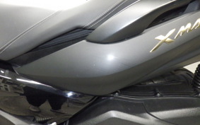 YAMAHA X-MAX 250 A 2018 SG42J