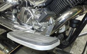 YAMAHA DRAGSTAR 1100 CLASSIC 2000 VP13J