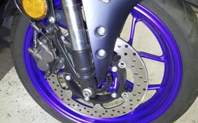 YAMAHA YZF R-3 2025