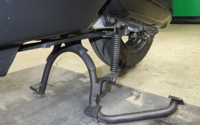 YAMAHA JOG 1992 SA55J