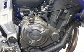 YAMAHA MT-07 2015 RM07J