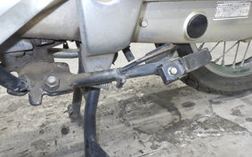 HONDA C110 SUPER CUB 2022 JA10