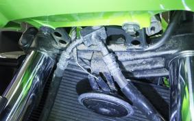 KAWASAKI ZRX1200 D 2017 ZRT20D