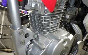 HONDA CRF125F 2023 JE03