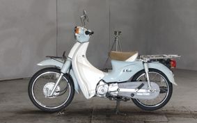 HONDA SUPER CUB110 JA07
