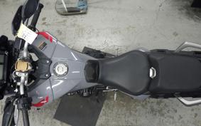 YAMAHA MT-09 Tracer 2019 RN51J