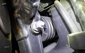 HONDA STEED 400 1995 NC26