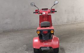 HONDA GYRO TD02