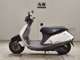 Фото Honda LEAD 50 с японского аукциона