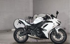 KAWASAKI NINJA650 ER650H