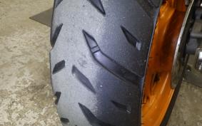 HONDA CBR250R A 2002 MC41