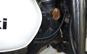 KAWASAKI 250TR 1992 BJ250F