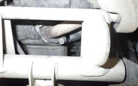 HONDA DIO Gen.6 1997 AF68