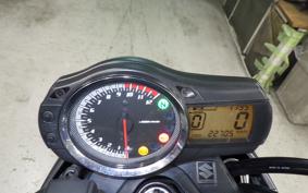 SUZUKI BANDIT 1250 A 2012 GW72A