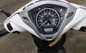 HONDA LEAD 125 JK12