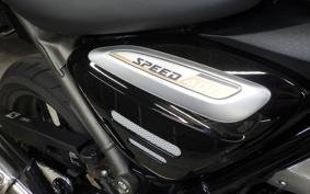 TRIUMPH SPEED 400 2026