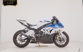 BMW S1000RR 2015