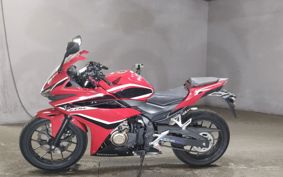 HONDA CBR400R NC47