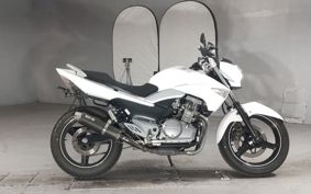 SUZUKI GSR250 GJ55D