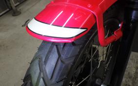 HONDA CT125 HUNTER CUB 2009 JA55