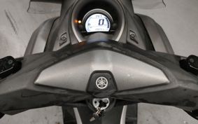 YAMAHA N-MAX 125 SED6J