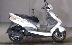 YAMAHA CYGNUS125X SE44J