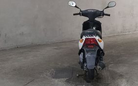 YAMAHA JOG ZR EVOLUTION2 SA39J