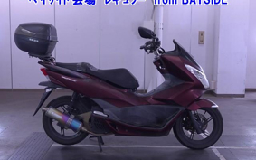 HONDA PCX125