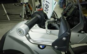 BMW F650GS 2011