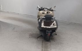 YAMAHA MAXAM250 SG21J